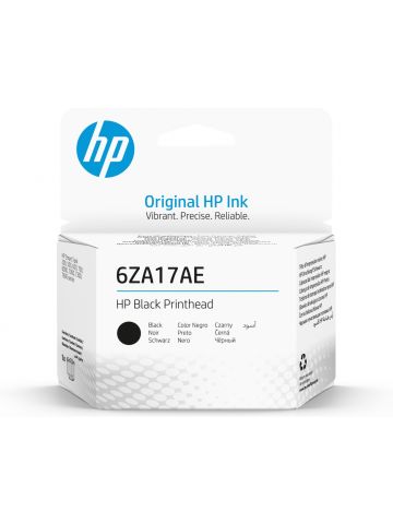 HP 6ZA17AE Printhead black for HP Smart Tank Plus 555/515/7005