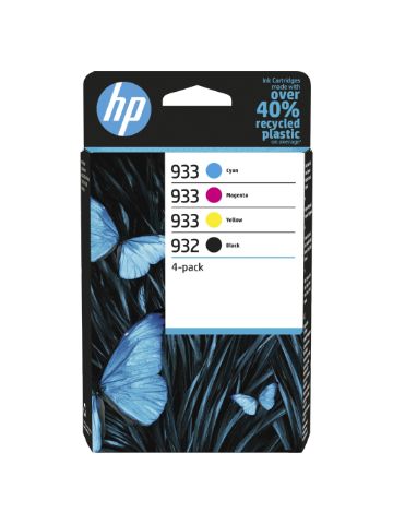 HP 6ZC71AE/932/933 Ink cartridge multi pack