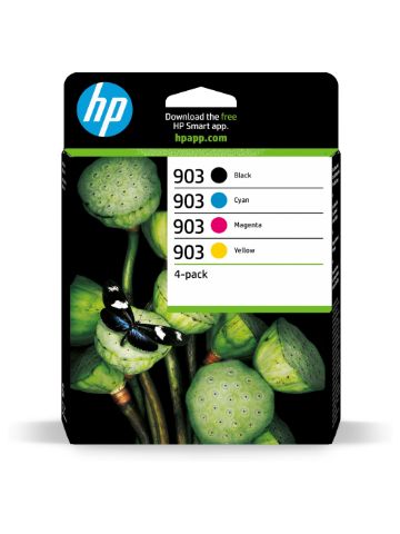 HP 6ZC73AE#301/903 Ink cartridge multi pack