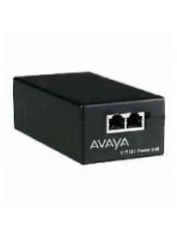 Avaya 1151D1 power adapter/inverter Indoor Black