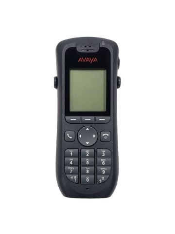 Avaya 3720 DECT PHONE