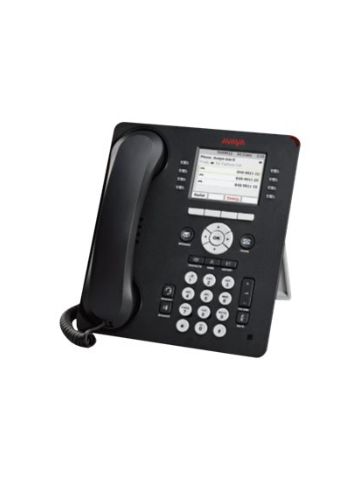 Avaya 9611G IP phone
