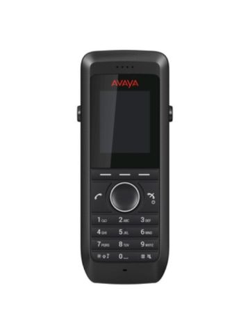 Avaya 3735 IP phone Black LCD 700513192