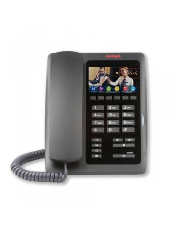 Avaya  H249CORDEDSIPPHONEW/DISPLAY