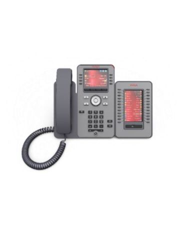 Avaya JEM24 Expansion Module 700514337 for J100 Series IP Phones