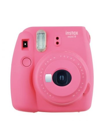 Fujifilm instax mini 9 62 x 46 mm Pink