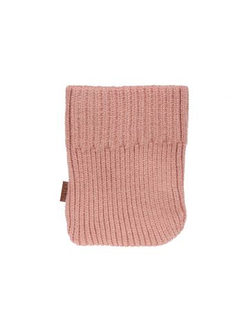 Fujifilm Instax Mini Liplay Accessory Kit inc Neck Strap & Knitted Pouch - Blush Gold