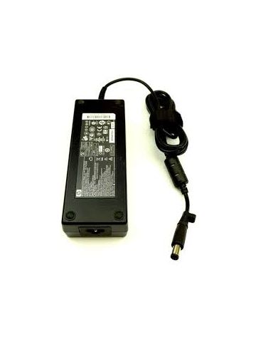 HP AC Adapter 19.5V 6.15A 120W includes power cable