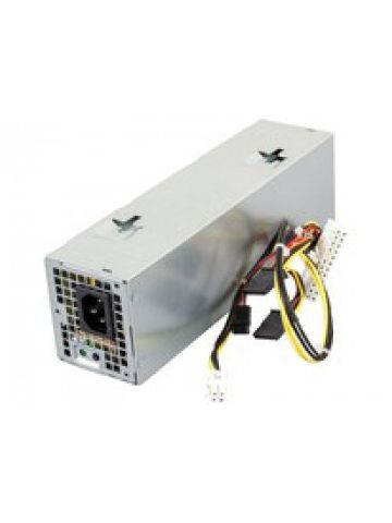 DELL 240W Power Supply, Slim Form Factor, EPA, Hipro Slim Form Factor - Approx 1-3 working day lead.