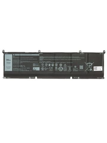 DELL 70N2F notebook spare part Battery