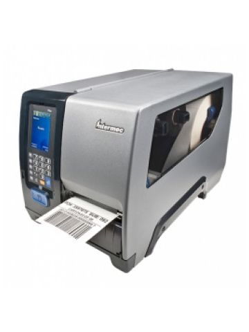 Honeywell print head, 600 dpi