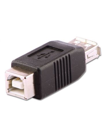 Lindy USB Adapter Type A-F/B-F