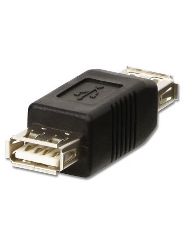 Lindy USB Adapter Type A-F/A-F