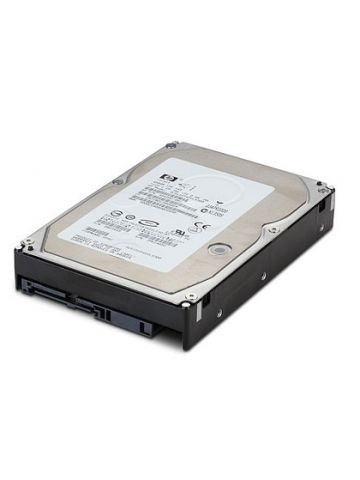 HPE SAS HDD 300GB 2.5"