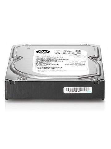 HPE SATA HDD 250GB 3.5" Serial ATA II