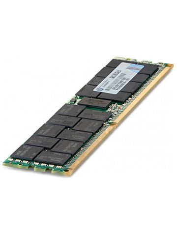 HPE 16GB 2Rx4 PC3L-12800R CAS-11 Memory Kit Gen8