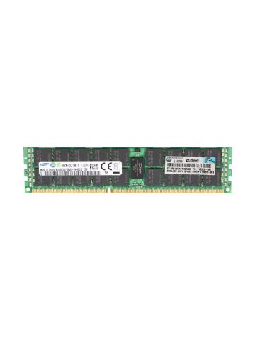 HP 24GB (1X24GB) PC3L-10600R 3RX4 SERVER MEMORY