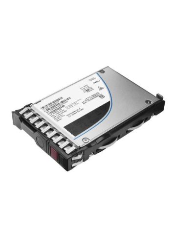 Hewlett Packard Enterprise 480GB 6G Sata VE SFF SC SSD HD