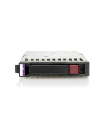 Hewlett Packard Enterprise 1.2TB hot-plug dual-port SAS HDD 2.5" 1200 GB