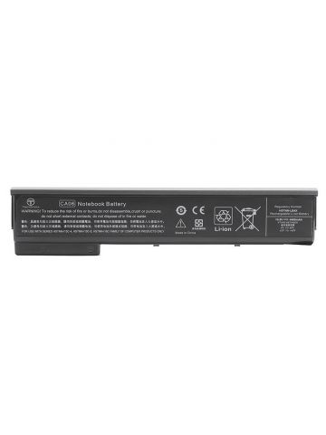 HP Li-Ion 2550mAh Battery