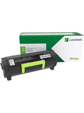 Lexmark 71B2HM0 Toner-kit magenta return program, 3.5K pages ISO/IEC 19752 for Lexmark CS 417/517