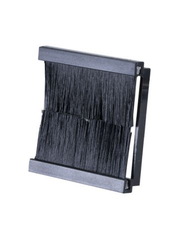 Cablenet 50mm x 50mm Brush Module