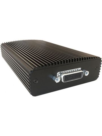 Poly EagleEye Digital Breakout Adapter (DBA)-codec.Breaks out RealPresence Group HDCI (sans audio) input to HDMI and DB9.  In