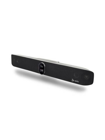 POLY Studio X70 video conferencing system 20 MP Ethernet LAN Video collaboration bar