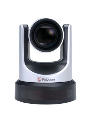 Poly EagleEye IV USB Camera, 12x zoom with USB2.0 interface, 1 remote, 1 USB 2.0 5m cable, power supply.