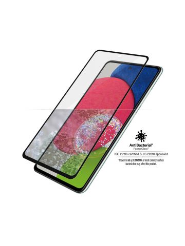 PanzerGlass ® Screen Protector Samsung Galaxy A52 | A52 5G | A52s 5G | A53 5G