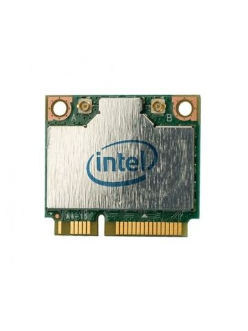 Intel 7260.HMWWB.R networking card WLAN / Bluetooth 867 Mbit/s Internal