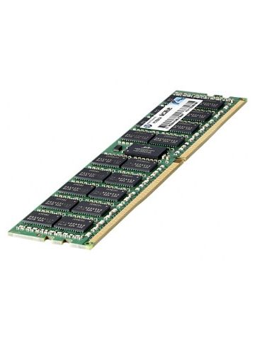 HPE 16GB (1x16GB) Dual Rank x4 DDR4-2133 CAS-15-15-15 Registered Memory Kit memory module 2133 MHz ECC