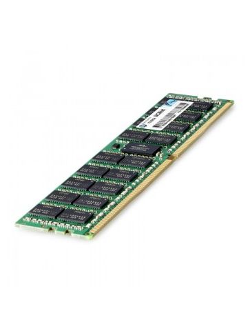HPE 16GB (1x16GB) Dual Rank x4 DDR4-2133 CAS-15-15-15 Load-reduced memory module 2133 MHz