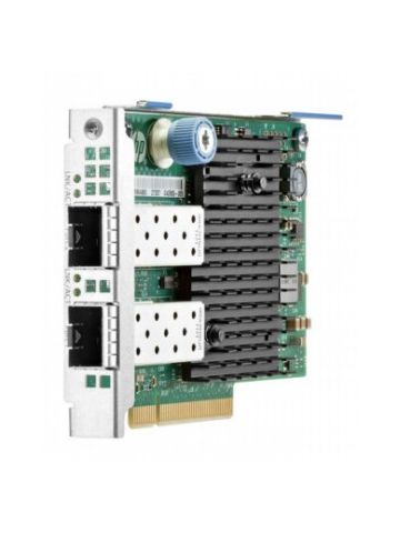 HPE 727054-B21 networking card Fiber 10000 Mbit/s Internal