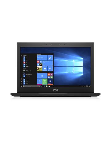 DELL LAT 7280 i5-7300U/16GB/256GB-SSD/12.5"FHD/W10P