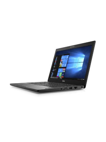 DELL LAT 7280 i5-7300U/8GB/512GB-SSD/12.5"FHD/W10P CMAR