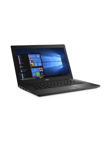 DELL LAT 7280 i5-7300U/8GB/256GB-SSD/12.5"FHD/W10P CMAR