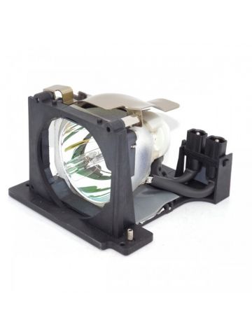 VIVID Lamps Original Inside Lamp for DELL 2200MP Replaces: 730-11199