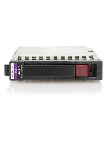 HPE 730707-001 internal hard drive 2.5" 146 GB SAS