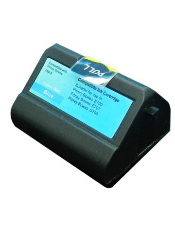 CTS 73150700 ink cartridge 1 pc(s) Compatible Blue