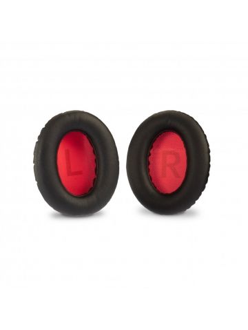 Lindy BNX-60 and NC-60 Replacement Earpads, Colour: Black