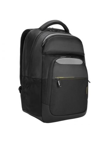 TARGUS HARDWARE Targus CityGear Laptop Backpack - Notebook carrying backpack - 15" - 17.3" - black