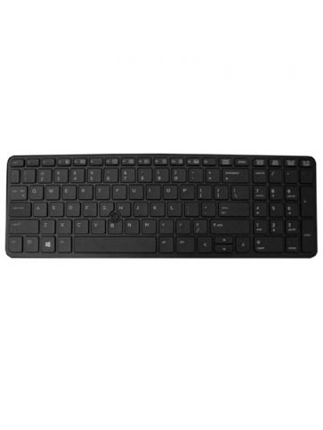 HP 733688-041 laptop spare part Keyboard