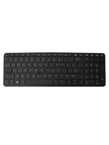 HP 733688-051 notebook spare part Keyboard