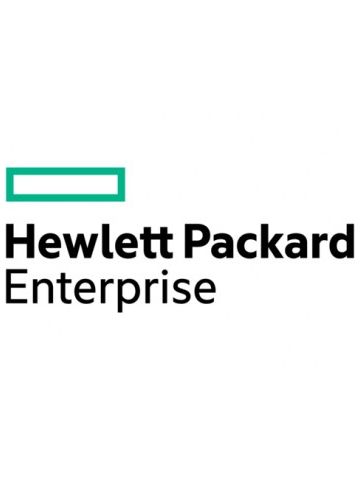 HPE 1U Small Form Factor Easy Install Rail Kit