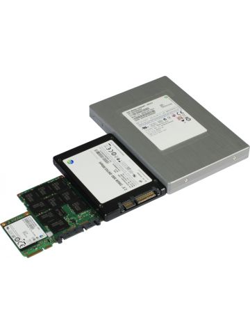 HP 735594-001 internal solid state drive mSATA 32 GB micro SATA