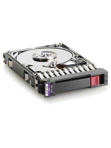 HPE 300GB 12G SAS 15K rpm LFF (3.5-inch) CC Enterprise 3yr Warranty Hard Drive 3.5"