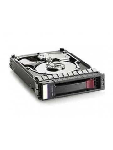 HPE 450gb 12g sas 15k enterprise hard drive