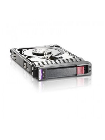 HPE 450GB 12G SAS 15K rpm LFF (3.5-inch) SC Converter Enterprise 3yr Warranty Hard Drive 3.5"