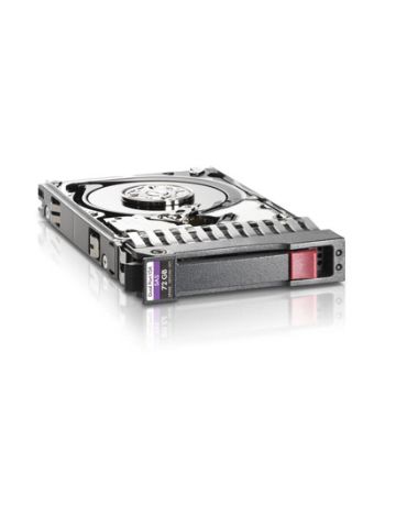 Hewlett Packard Enterprise 600GB 12G SAS 15K rpm LFF (3.5-inch) CC Enterprise 3yr Warranty Hard Driv